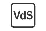 VDS Logo - Eksel Yangın 