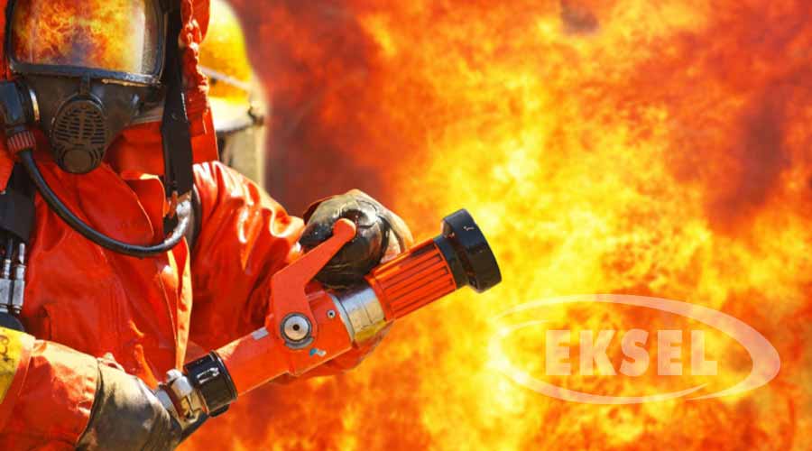 Suyun Hangi Özelliği Yangını Söndürür? - Eksel Yangın Suyun Hangi Özelliği Yangını Söndürür? - Eksel Yangın