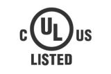 UL Listed Logo - Eksel Yangın 