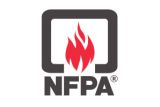 NFPA Logo - Eksel Yangın