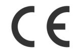 CE Logo - Eksel Yangın 
